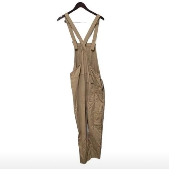 ROLLA’S Trade Utility Overalls Unisex Jumpsuit - Picture 6 of 10